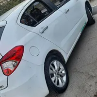 برلیانس H220 اتوماتیک، مدل ۱۳۹۶|خودرو سواری و وانت|تهران, شهرک فرهنگیان|دیوار