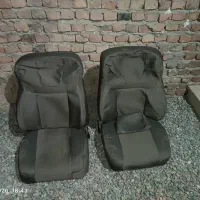 صندلی پیکانی نو