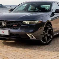 فروش حواله خودرو آکورد۲۰۲۵