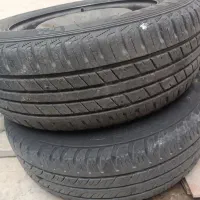 فروش چهار حلقه لاستیک بارینگ 14پژوه405