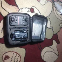 کوادکوپتر براشلس