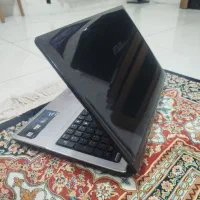 لپتاپ قدرتمندو گرافیک دار ASUS هشت هسته ای|رایانه همراه|شیراز, تحویلی|دیوار
