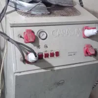 دیگ بخار خیاطی