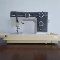 چرخ خیاطی ژانومه