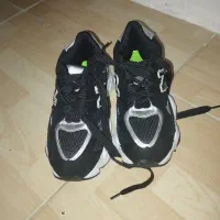 کتونی نو