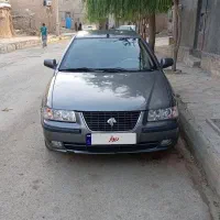 سمند LX ساده، مدل ۱۳۹۰|خودرو سواری و وانت|سنندج, |دیوار