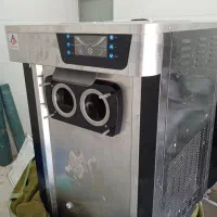 بستنی ساز آکبند ۲۰۲۴ قابل معاوضه