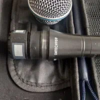 میکروفن حرفه‌ای‌ ارجینال شرکتی|سیستم صوتی خانگی|تبریز, |دیوار