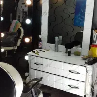 آیینه کنسول