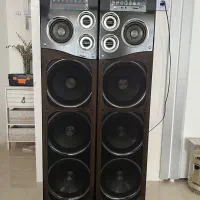 اسپیکر ایستاده مارک دی مکس