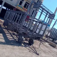 فروش اتاق باری تک اتکو|خودرو سنگین|میاندوآب, |دیوار