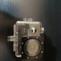 دوربین ۴k برند ultrahd|دوربین عکاسی و فیلم‌برداری|سنندج, |دیوار