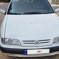 زانتیاتمیز87برج 12سفید