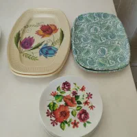 فروش تعدای ظرف|ظروف سرو و پذیرایی|اهواز, کوروش|دیوار