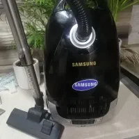 جاروبرقی سامسونگ 4000وات اصل کره کم صدا