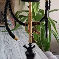 قلیان سوپاپ دار