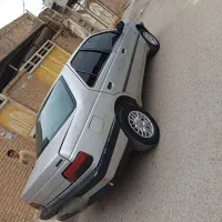 باسلام بژو ۴۰۵