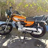 200همتاز|موتورسیکلت|ماهان, |دیوار