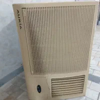 کولر پنجره ای