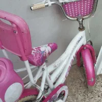 دوچرخه سایز۱۶