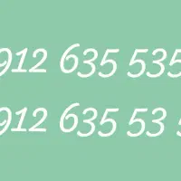 خط ۰۹۱۲ کد ۶