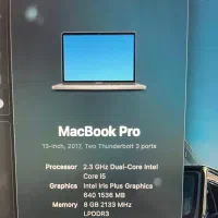 MacBook pro