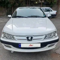 پژو پارس سال مدل ۸۹ سفارشی