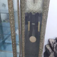 بوفه ساعت باهم۸تومن|بوفه، ویترین، کنسول|الیگودرز, |دیوار