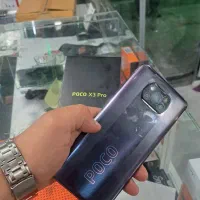 پوکو x3 pro|موبایل|قرچک, زیبا شهر|دیوار