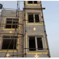 برقکارساختمان سیم کشی