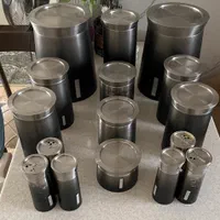 جا حبوباتی جا ادویه جا قند و شکر