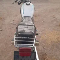 موتور ۱۲۵ کویر فروش فوری