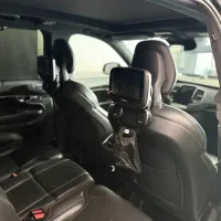 ولوو Xc90 اینسکریپشن ۲۰۱۷ فول|خودرو سواری و وانت|تهران, سعادت‌آباد|دیوار