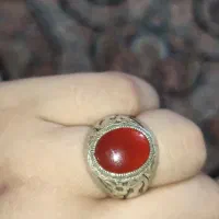 انگشتر عقیق