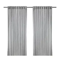 پرده ایکیا (IKEA) مدل GULSPORRE اورجینال