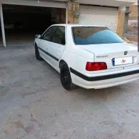 پارس سال بدون رنگ