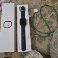 ساعت اپل واچ ۴۴ سری ۴ ایفون ایرپاد