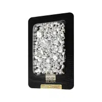 ساچمه و شمش نقره|جواهرات|یزد, |دیوار