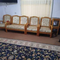 مبل و ناهار خواری