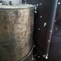 بخاری نفتی