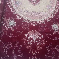 دوتا فرش ۱۲متری متری هر عدد ۳میلیون