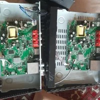 گیرنده دیجیتال صدا،سیما تعمیری ۴عدد|صوتی و تصویری|تبریز, |دیوار