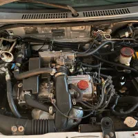 پراید مدل ۸۸ دوگانه دست|خودرو سواری و وانت|سبزوار, هویزه|دیوار