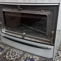اجاق گاز تکنو فردار|اجاق گاز و لوازم برقی پخت‌وپز|تهران, آهنگ|دیوار
