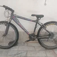 دوچرخه سایز 26|دوچرخه، اسکیت، اسکوتر|ماهدشت, |دیوار