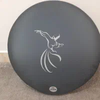 دف کاملا سالم و استفاده نشده