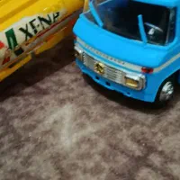 ماشین فلزی|اسباب‌بازی بچه|پارسیان, |دیوار