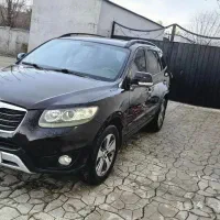 هیوندای سانتافه ۳۵۰۰ سی سی