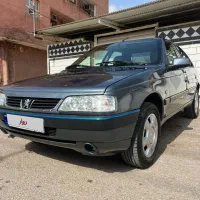 مدل ۱۴۰۰ ماشین مسجدسلیمان می باشد