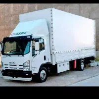 اتو بسته بندی اثاثیه منزل خاور باربری صفر تا صد